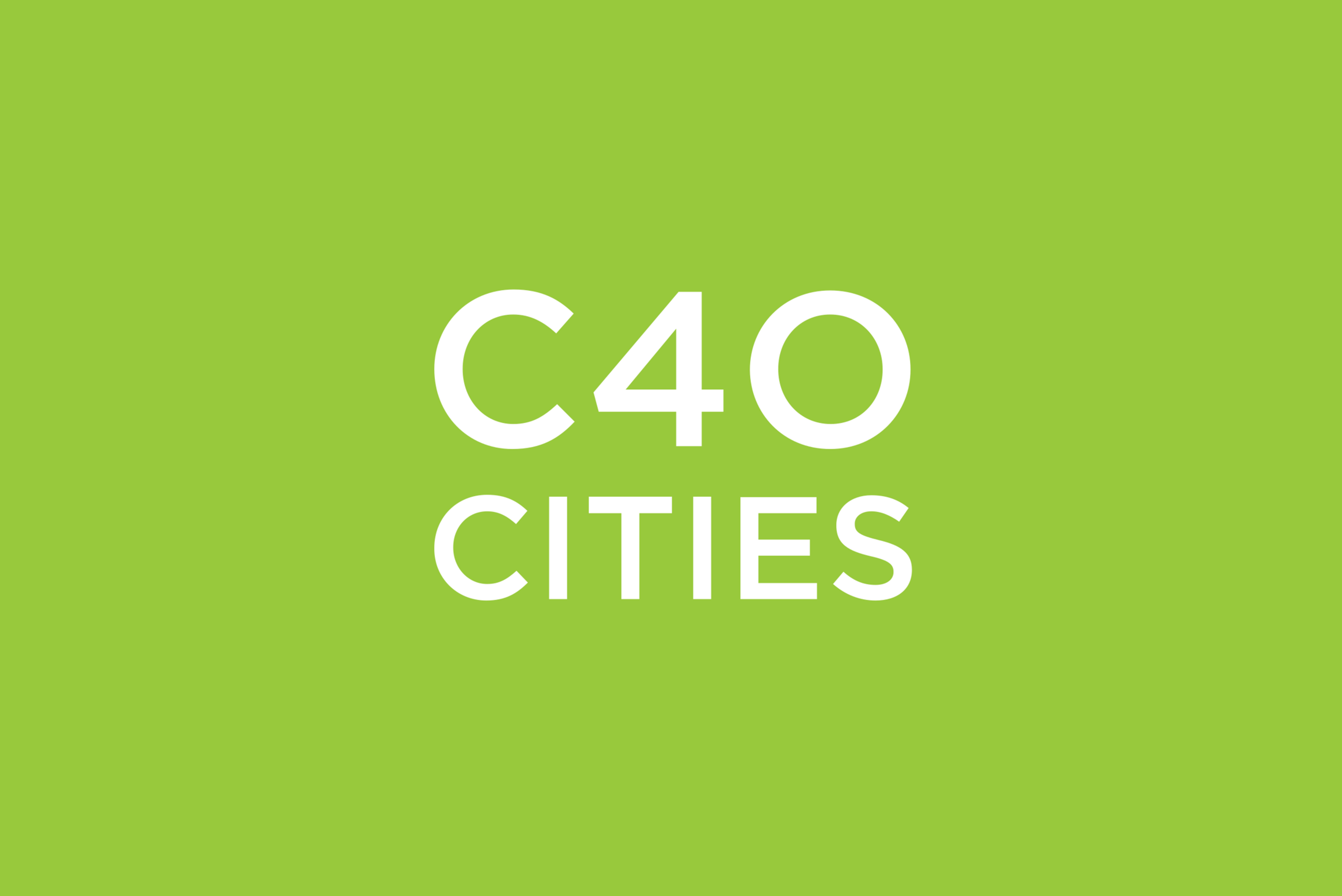C40 Clean Air Cities